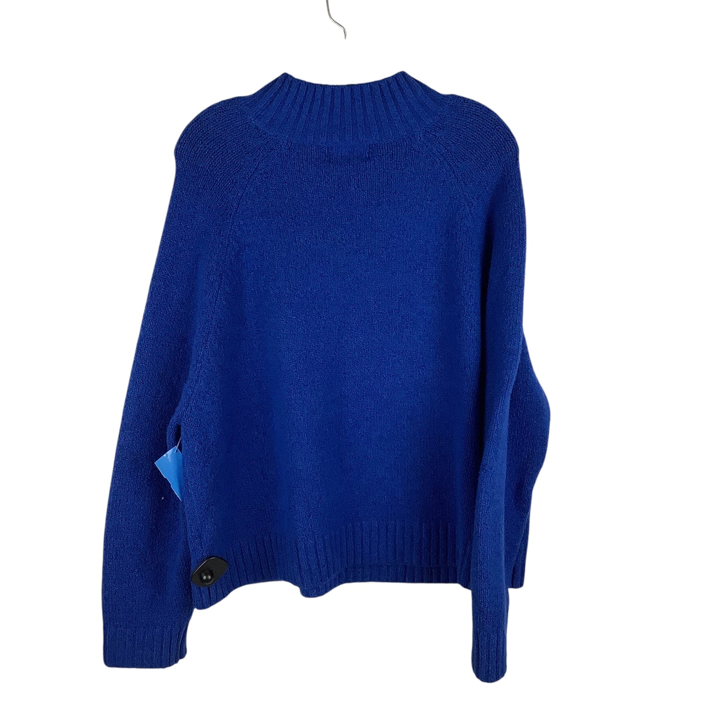 Sweater By Old Navy In Blue, Size: L