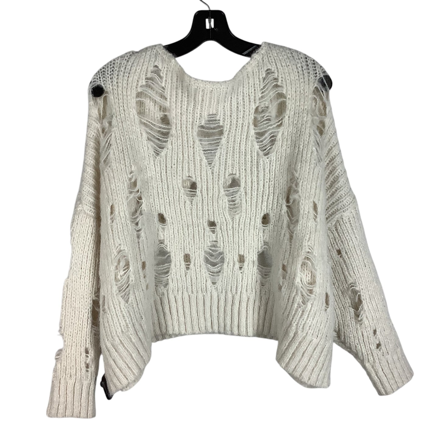 Sweater By Fantastic Fawn  Size: S