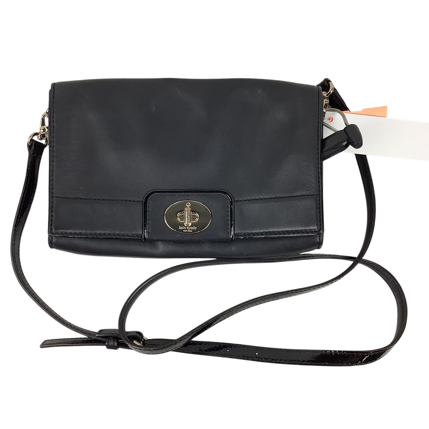 Crossbody Designer By Kate Spade, Size: Medium