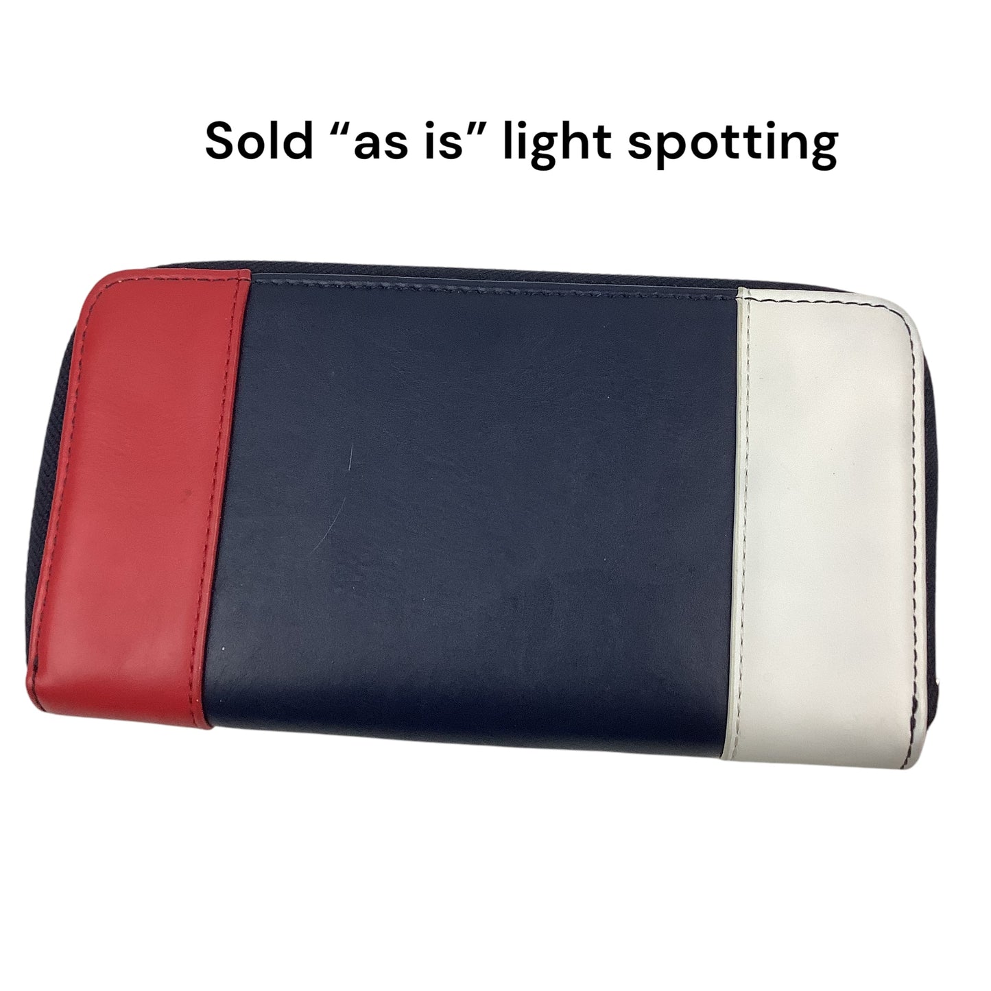 Wallet By Tommy Hilfiger, Size: Medium