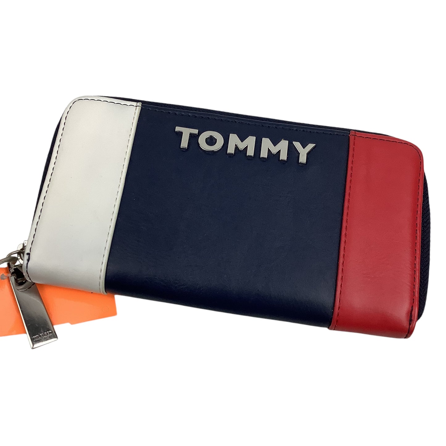 Wallet By Tommy Hilfiger, Size: Medium