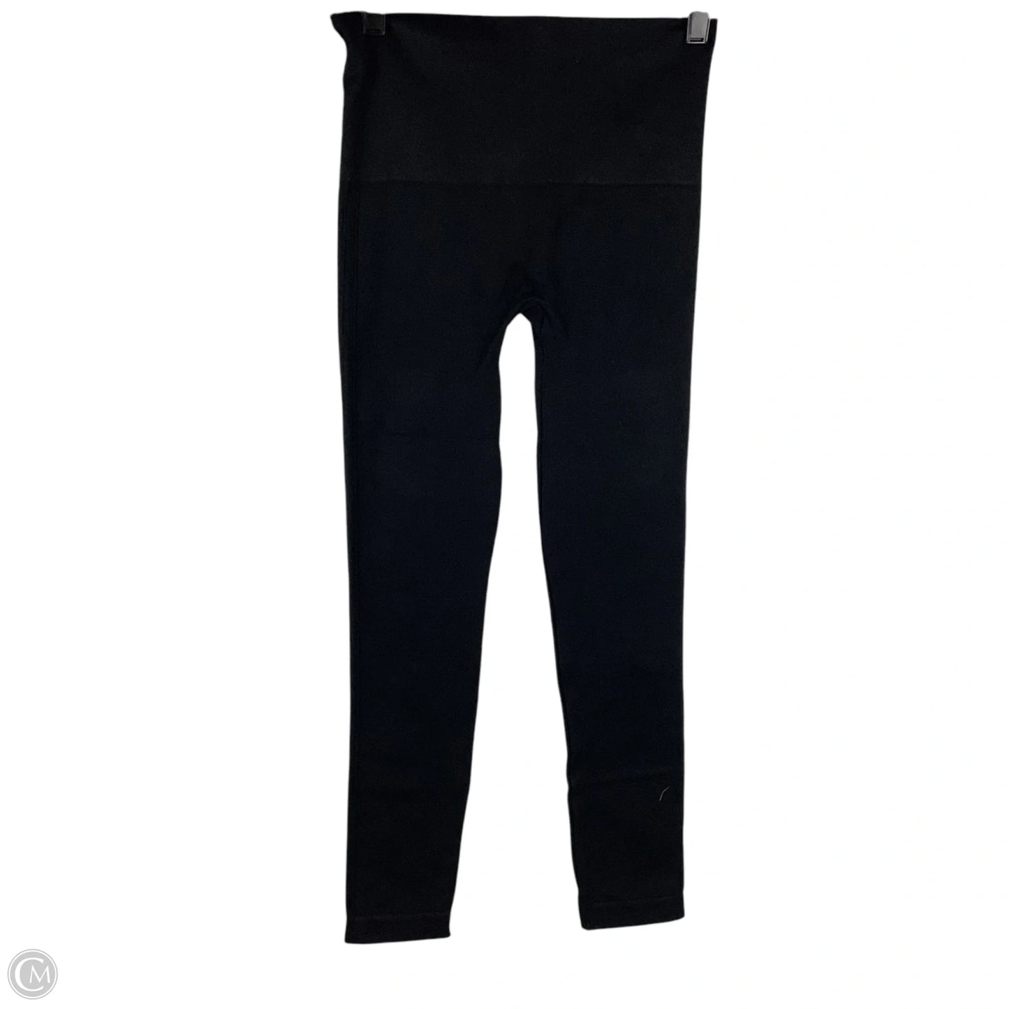 Pants Leggings By Spanx In Black, Size: S