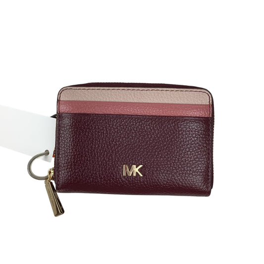 Wallet Designer By Michael Kors, Size: Small