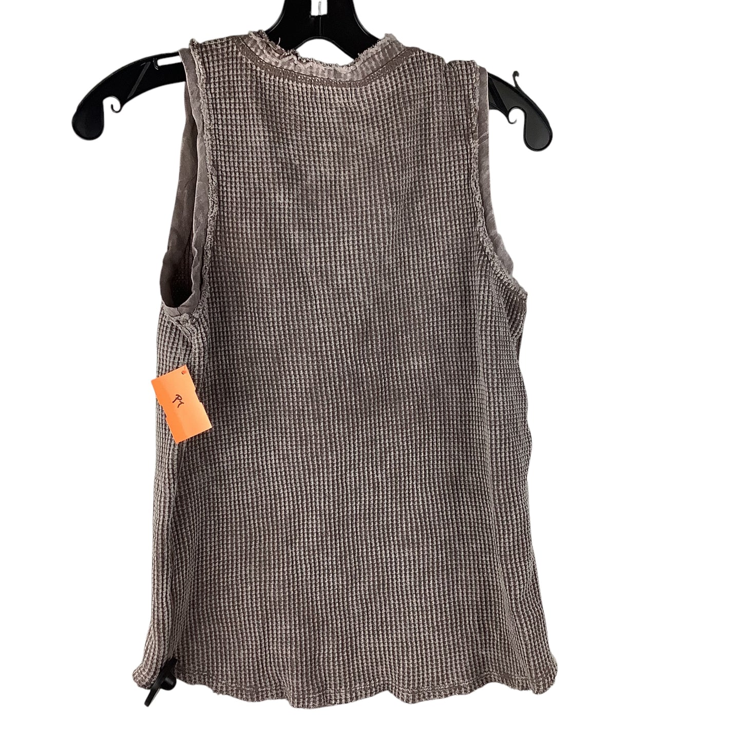 Top Sleeveless By Bke  Size: M