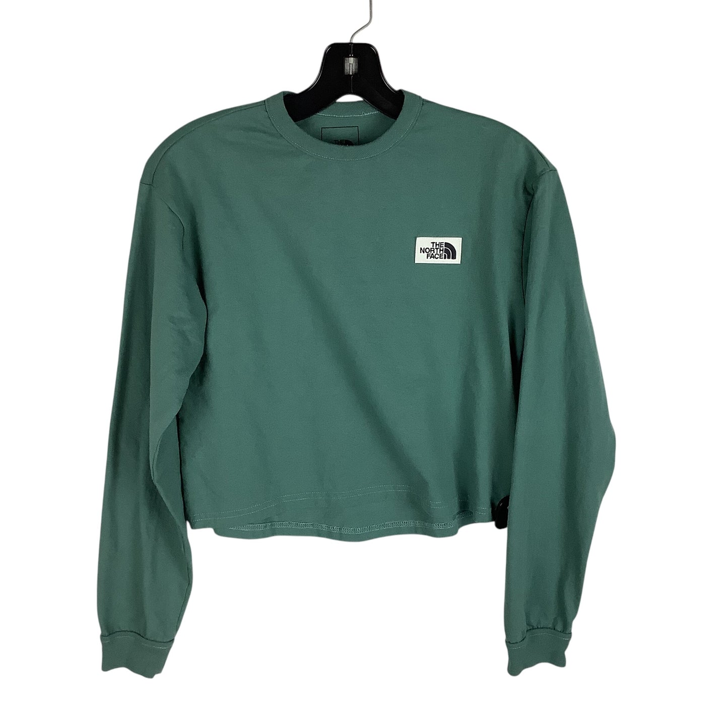 Top Long Sleeve By The North Face  Size: Xs