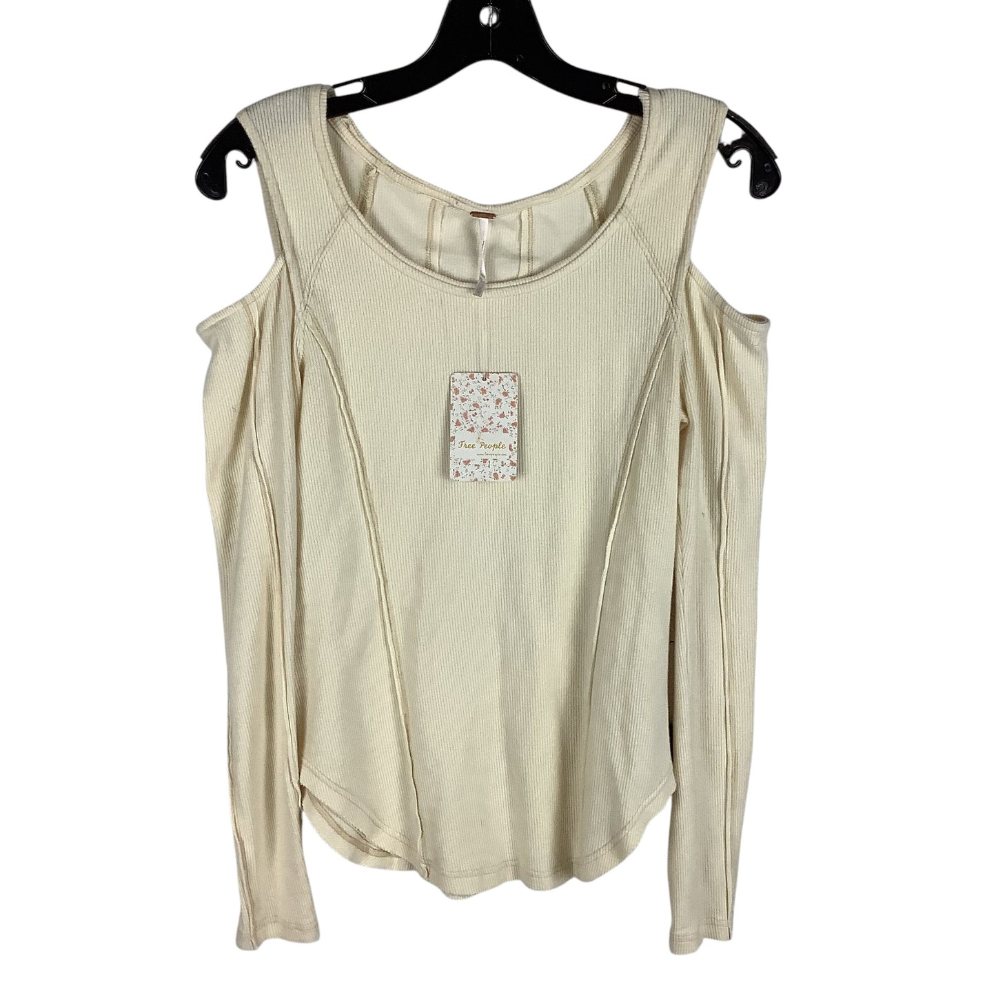 Top Long Sleeve By Free People  Size: S