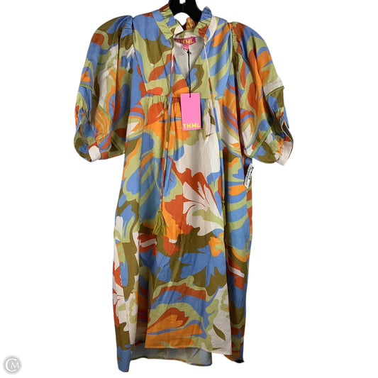 Dress Party Short By Thml In Multi-colored, Size: Xs