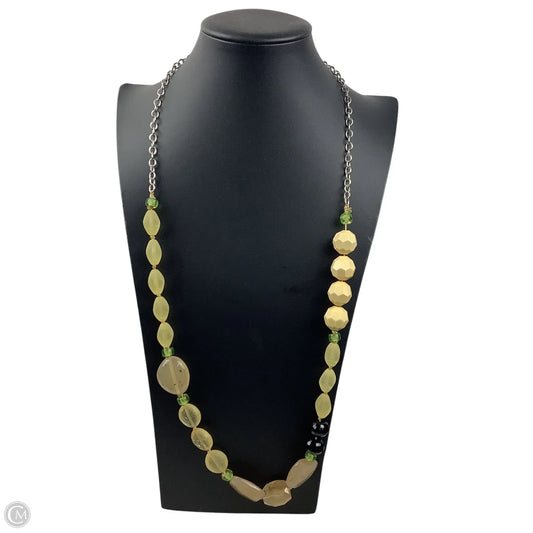 Necklace Other By Chicos