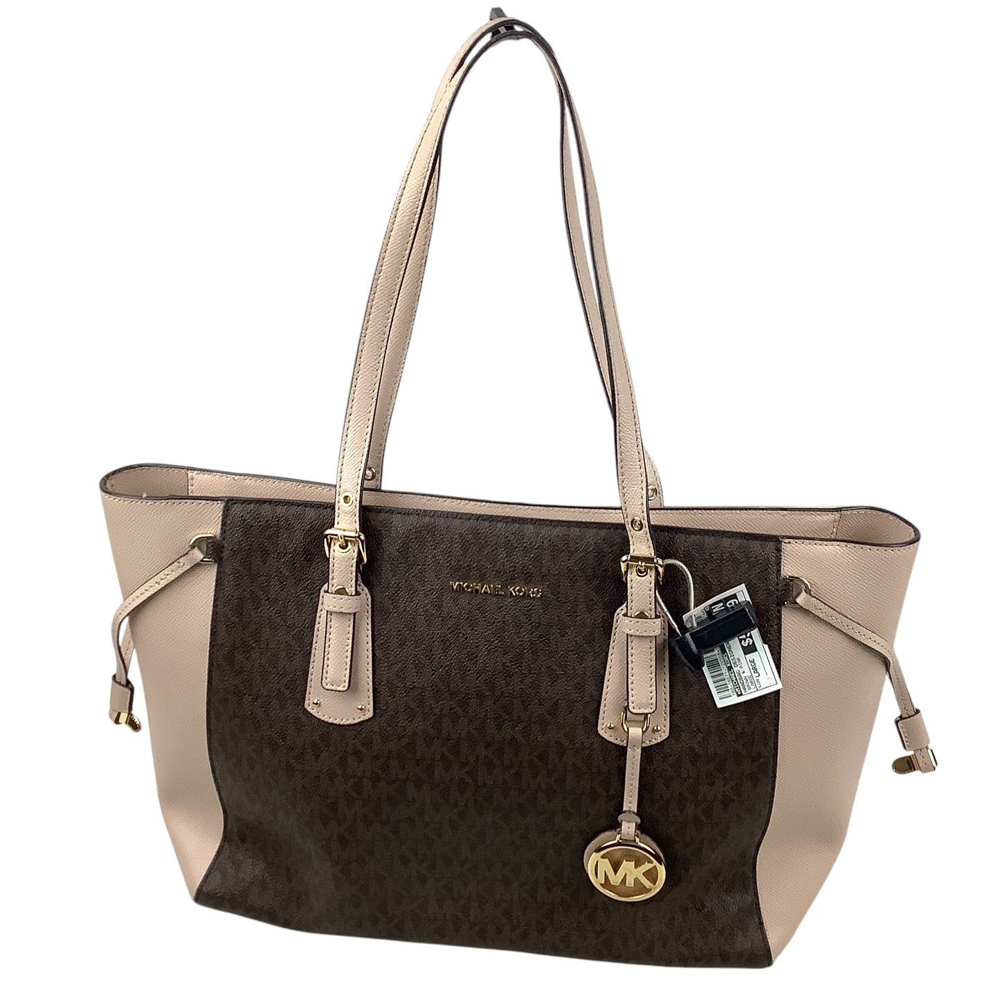 Handbag Designer By Michael Kors  Size: Large