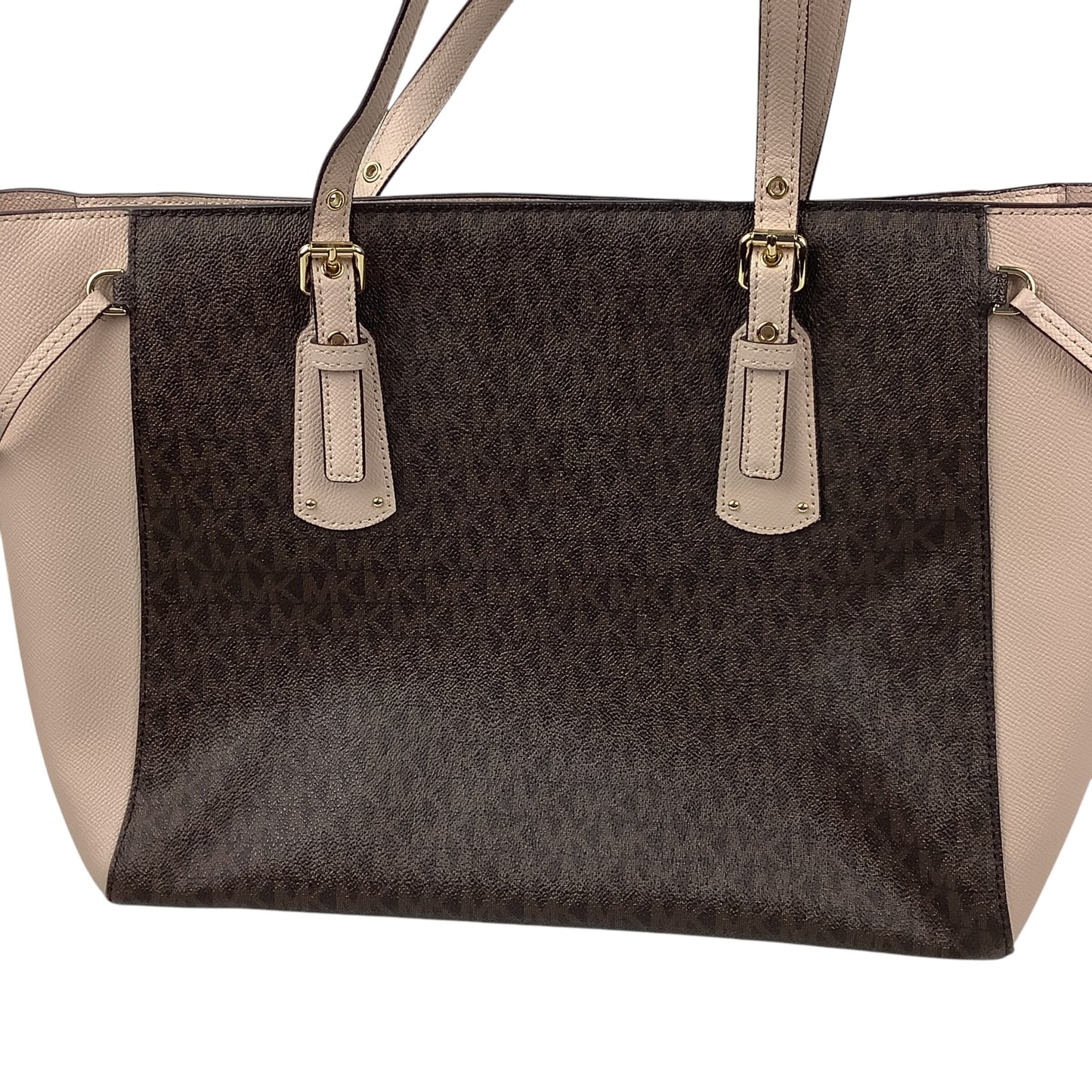 Handbag Designer By Michael Kors  Size: Large