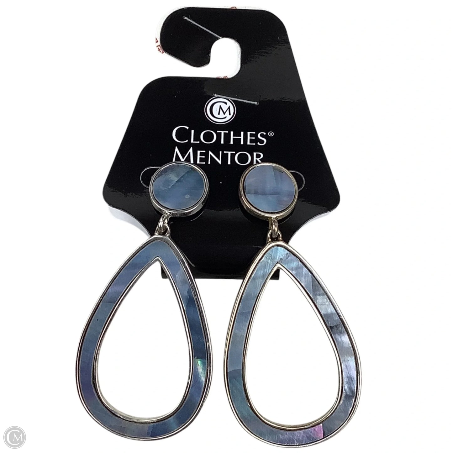 Earrings Dangle/drop By Clothes Mentor