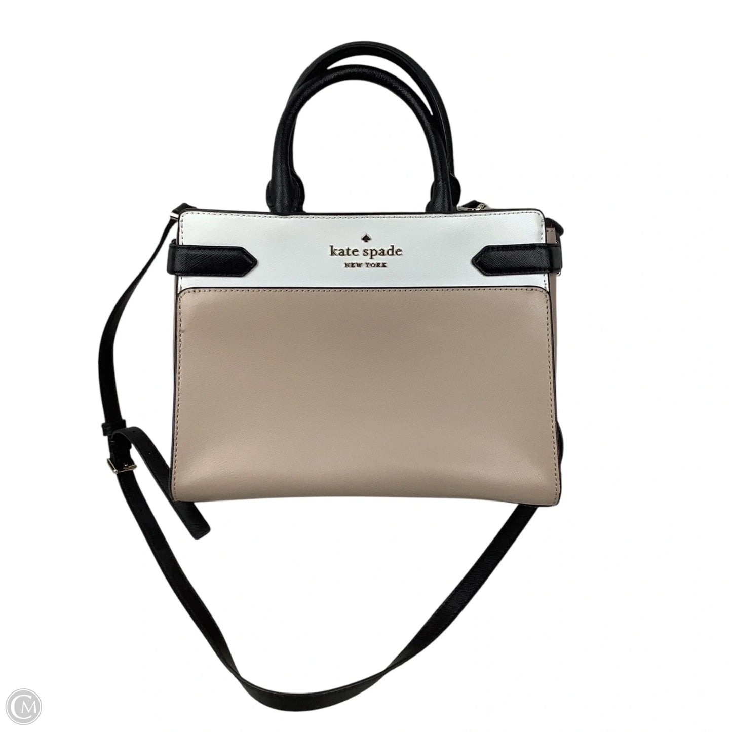 Handbag Designer By Kate Spade, Size: Medium