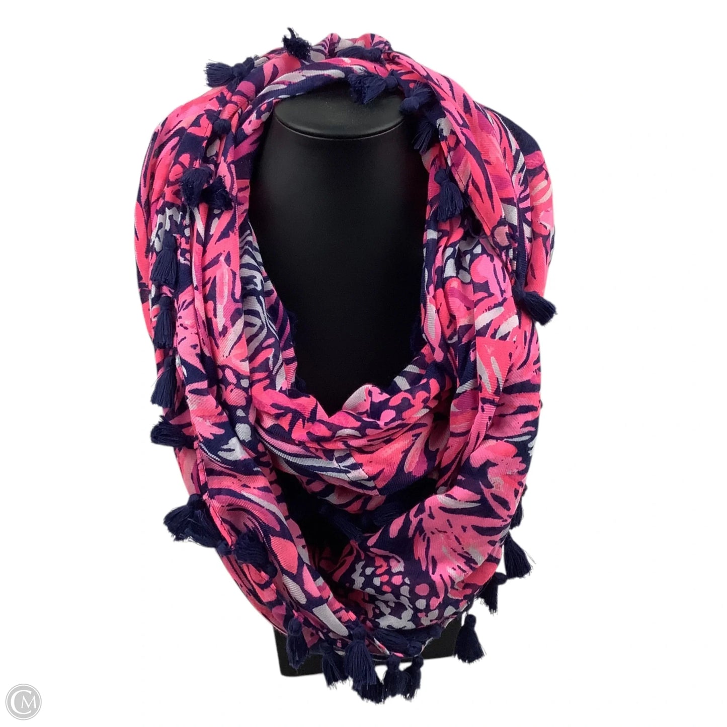 Scarf Designer By Lilly Pulitzer