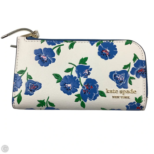 Wallet Designer By Kate Spade, Size: Small