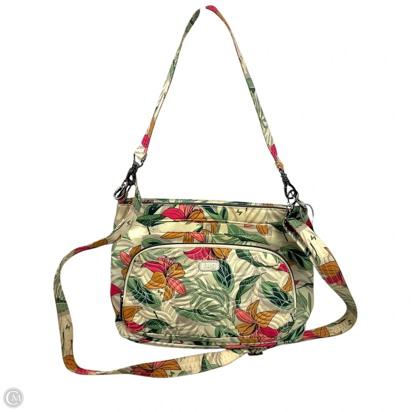 Crossbody By Cmc, Size: Medium