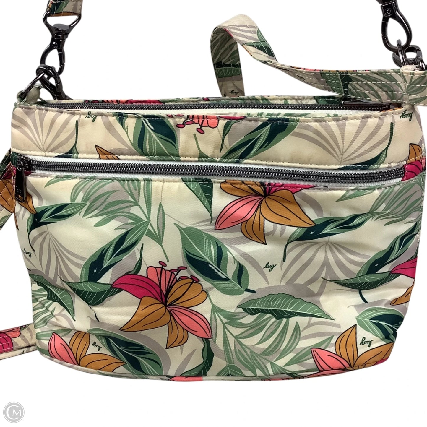 Crossbody By Cmc, Size: Medium