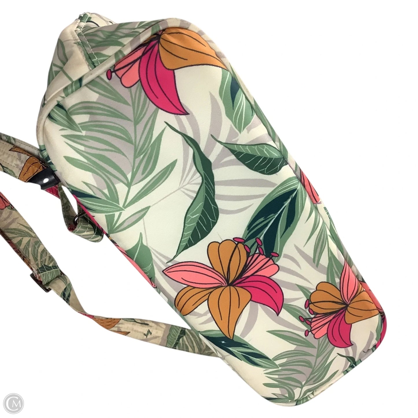 Crossbody By Cmc, Size: Medium