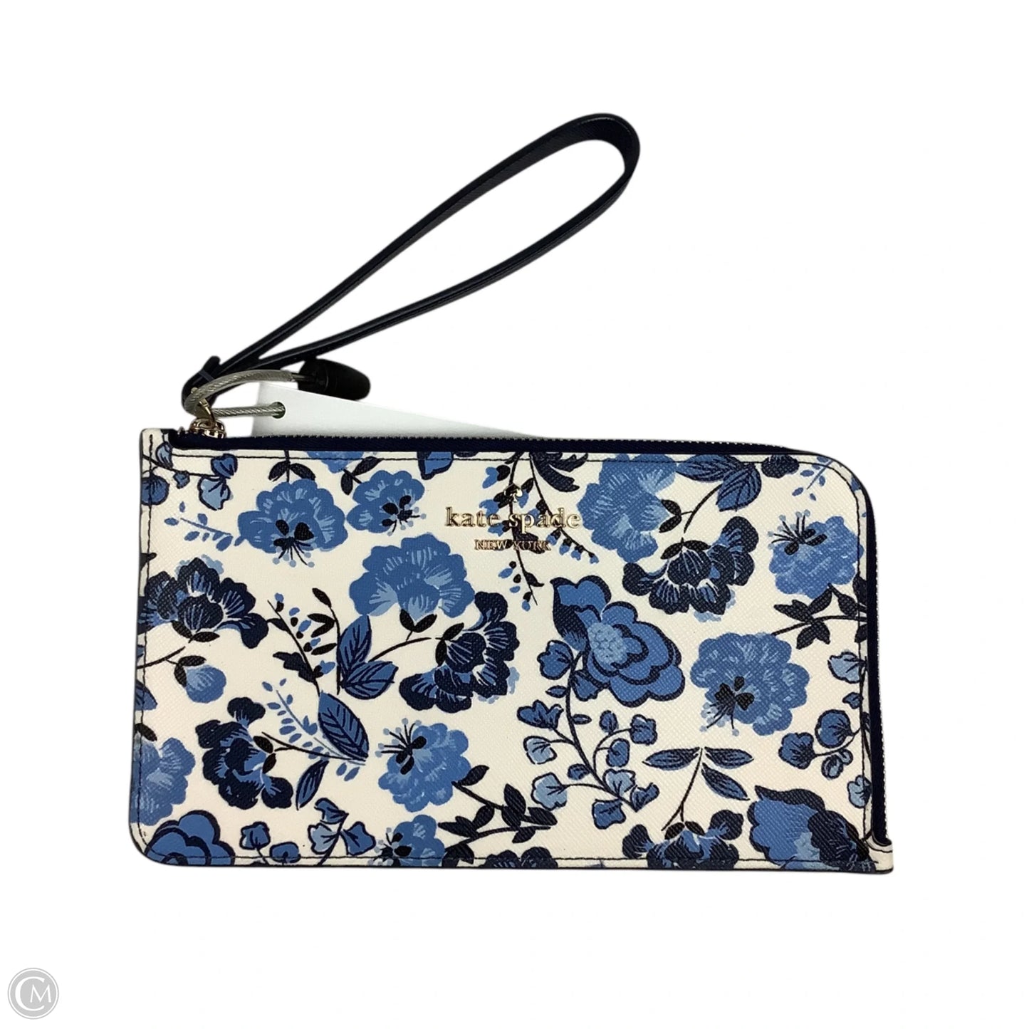 Wristlet Designer By Kate Spade, Size: Medium