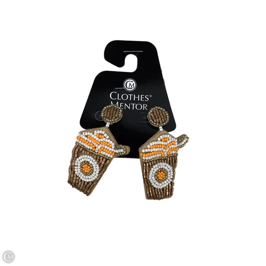 Earrings Dangle/drop By Clothes Mentor