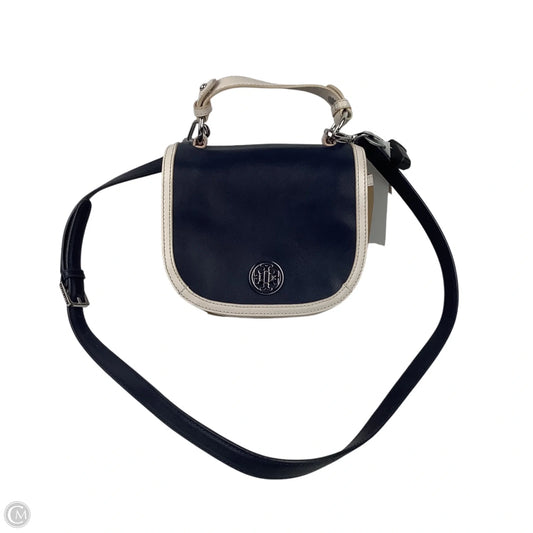 Crossbody Designer By Tory Burch, Size: Small