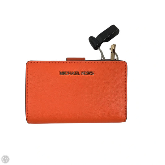 Wallet Designer By Michael Kors, Size: Medium