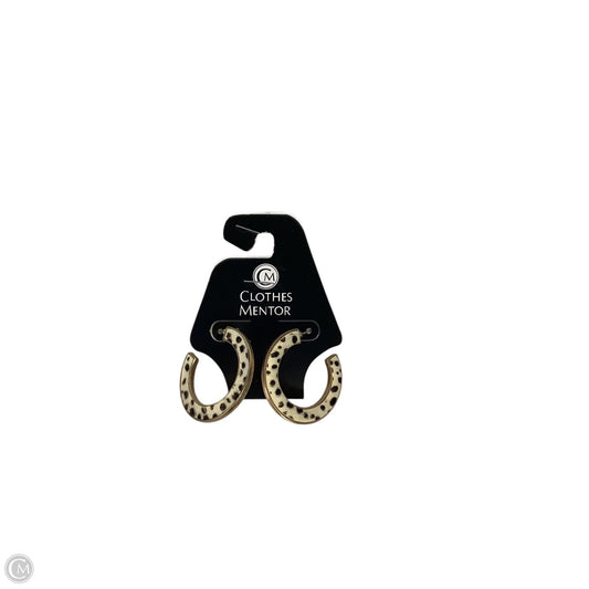 Earrings Dangle/drop By Clothes Mentor