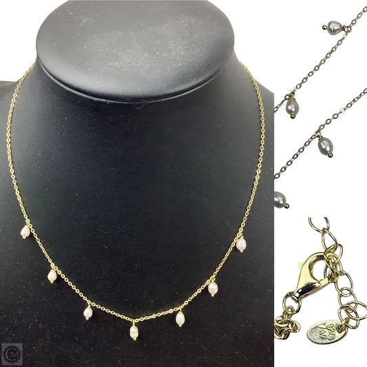 Necklace Chain By Cmc