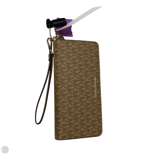 Wallet Designer By Michael Kors, Size: Large