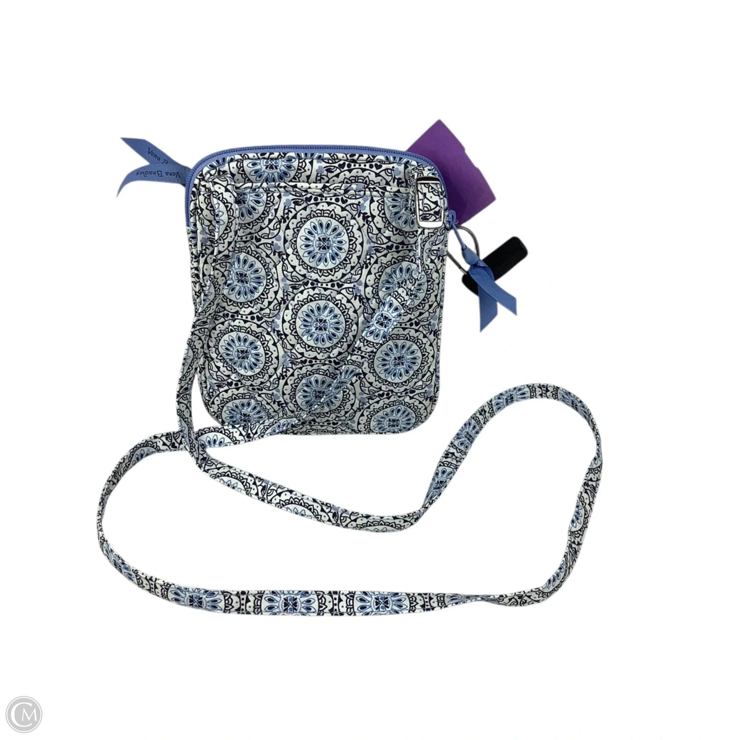 Crossbody By Vera Bradley, Size: Small