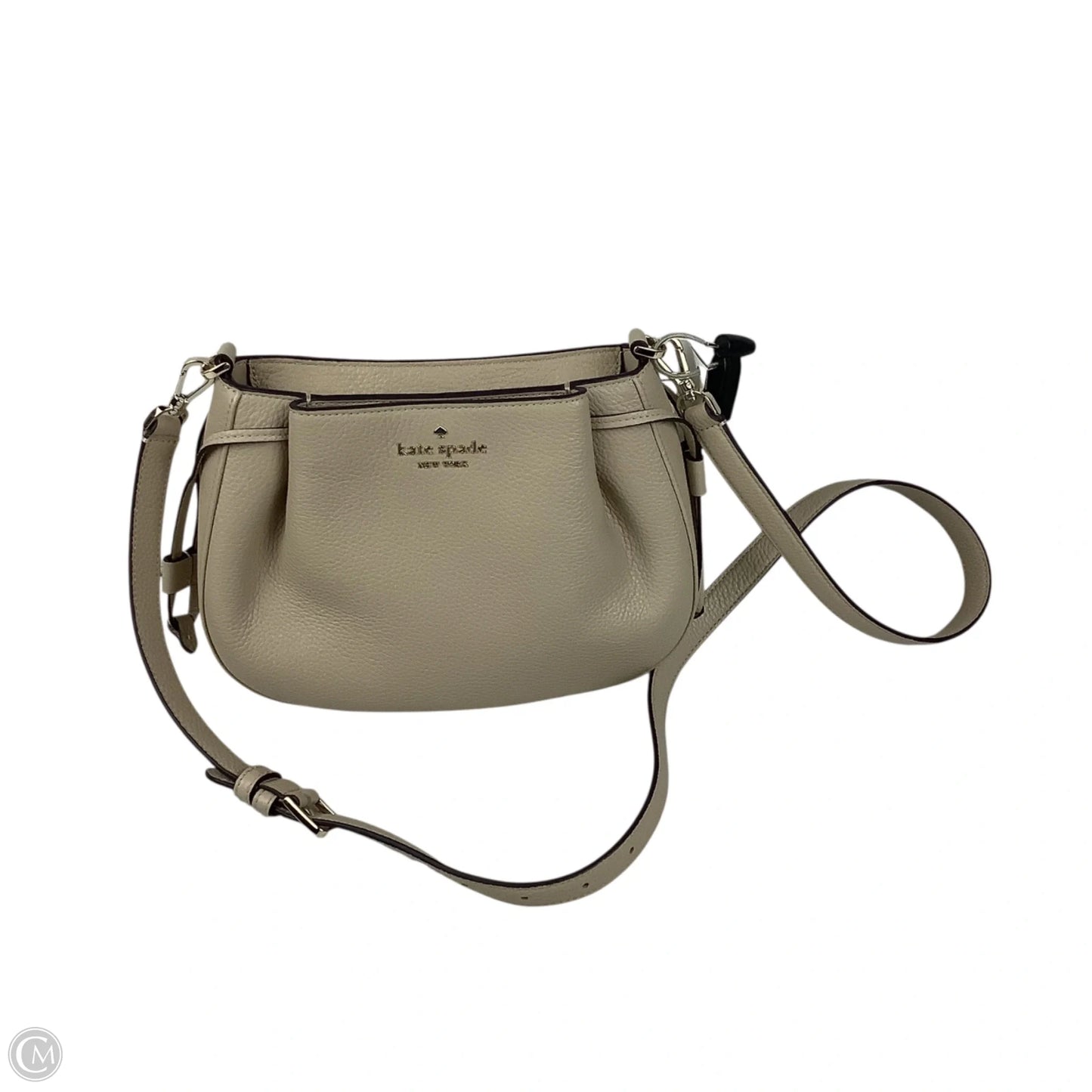 Crossbody Designer By Kate Spade, Size: Medium