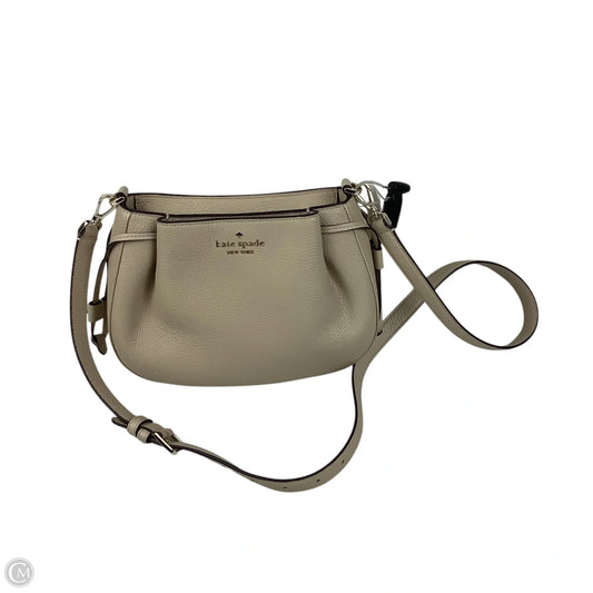 Crossbody Designer By Kate Spade, Size: Medium