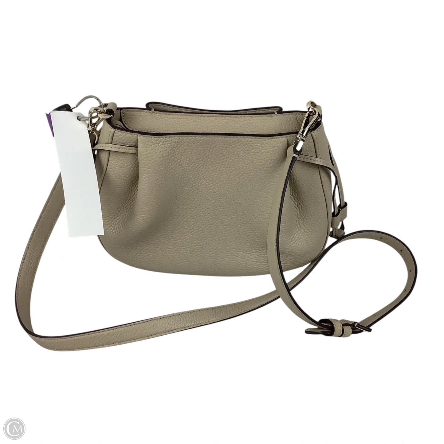 Crossbody Designer By Kate Spade, Size: Medium