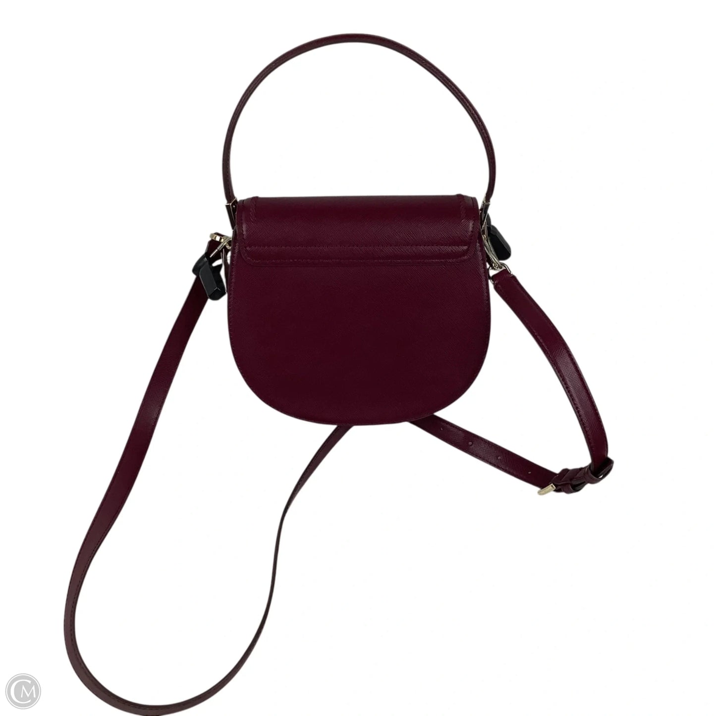 Crossbody Designer By Kate Spade, Size: Medium
