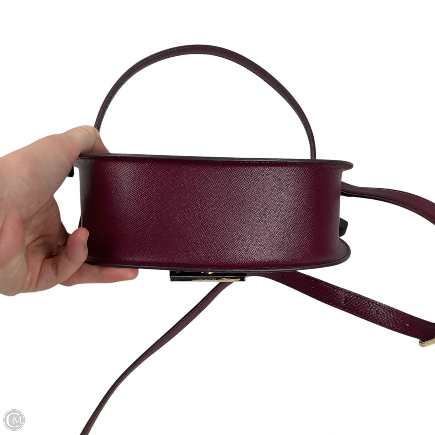 Crossbody Designer By Kate Spade, Size: Medium