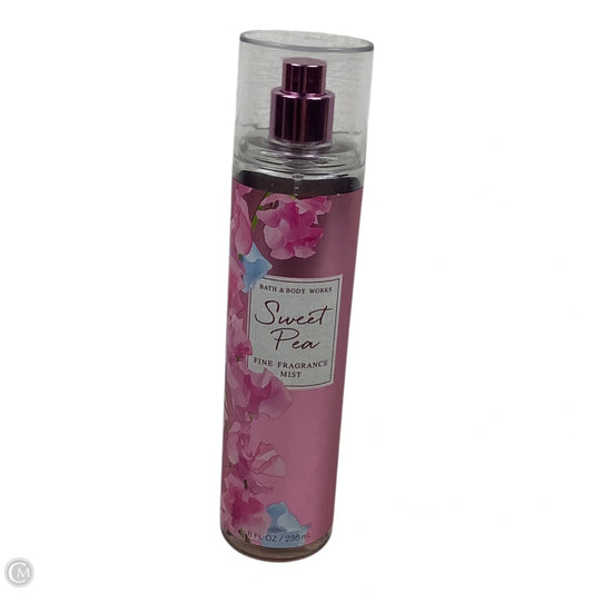 Fragrance By Bath And Body Works