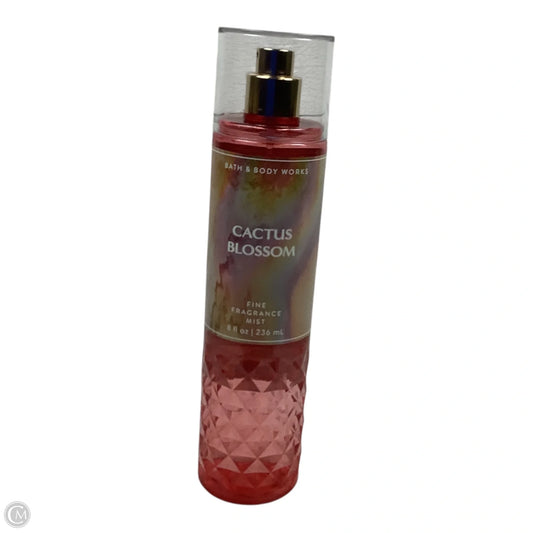 Fragrance By Bath And Body Works