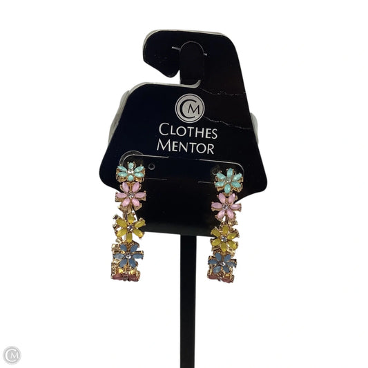 Earrings Hoop By Clothes Mentor
