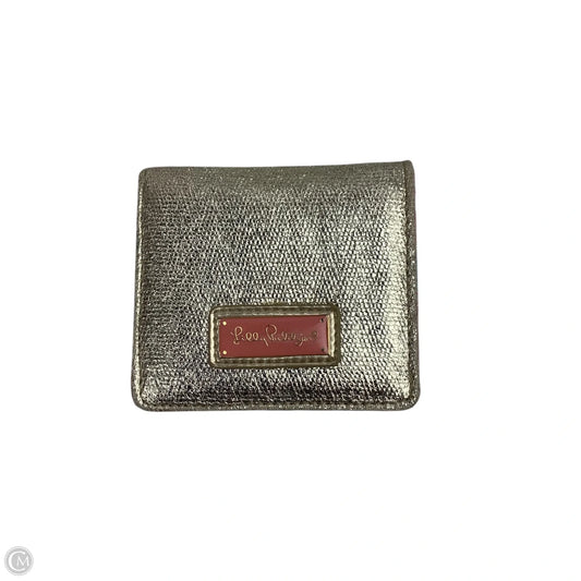 Wallet Designer By Lilly Pulitzer, Size: Small