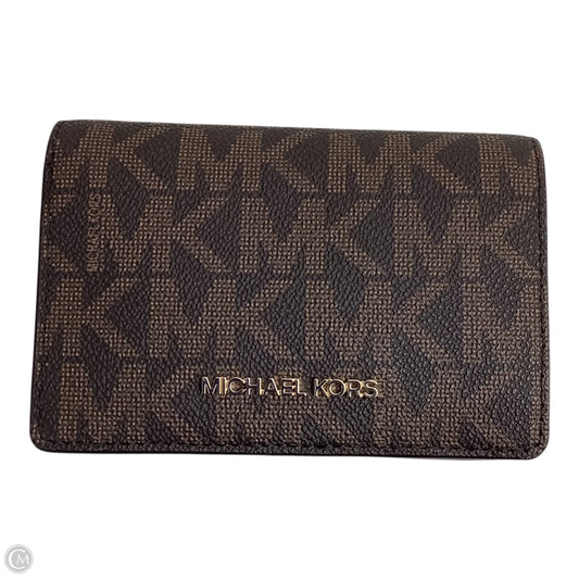 Wallet Designer By Michael Kors, Size: Small