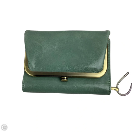 Wallet Leather By Hobo Intl, Size: Small