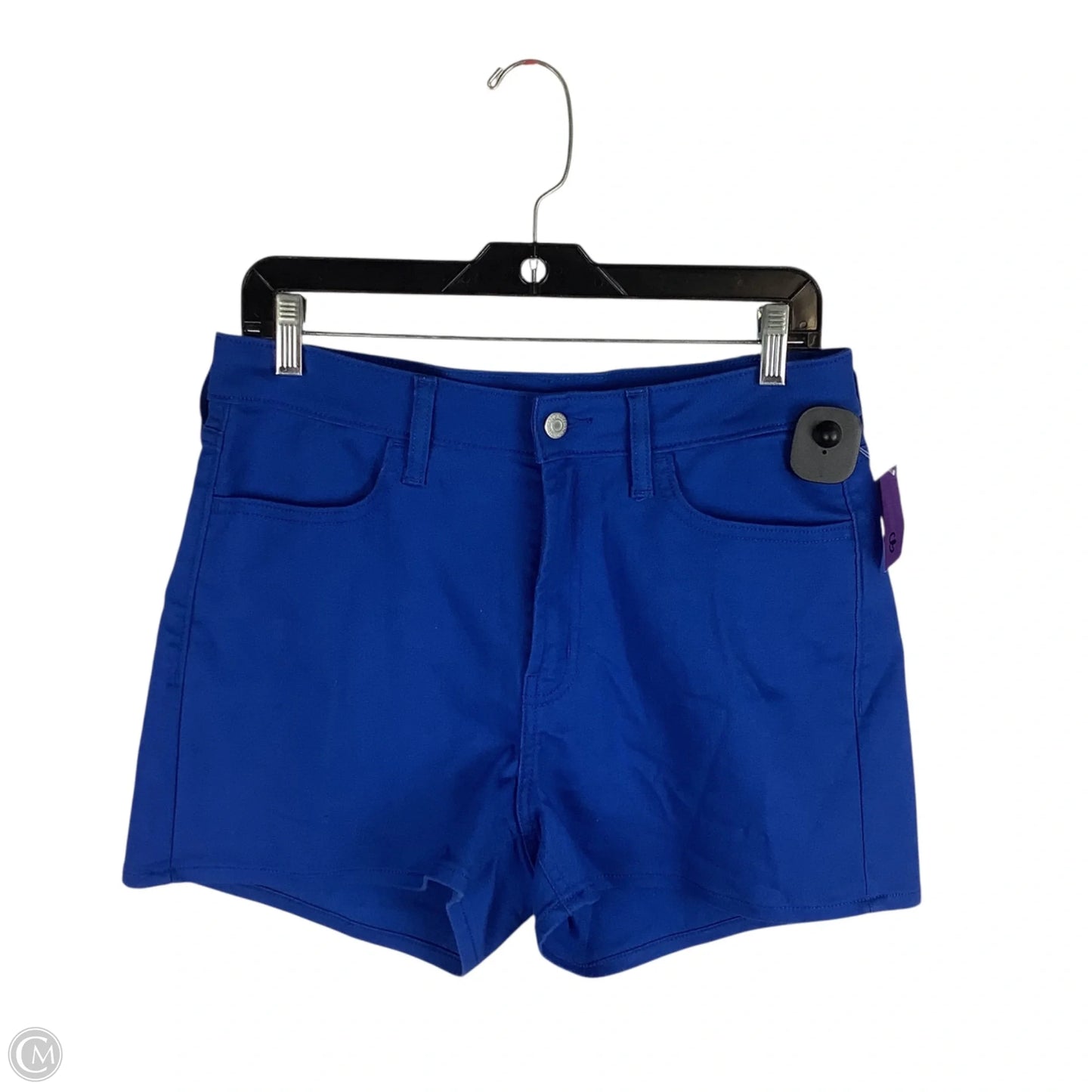 Shorts By Old Navy In Blue, Size: 10