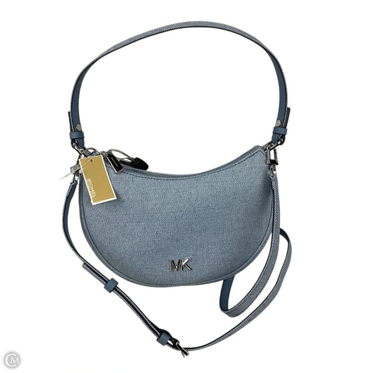 Handbag Designer By Michael Kors, Size: Small