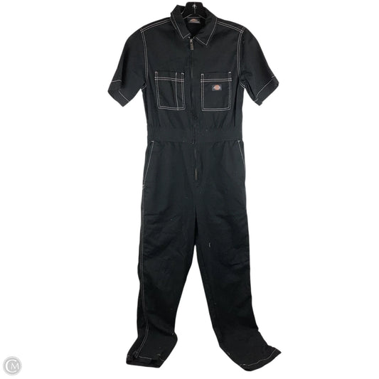 Jumpsuit By Cmc In Black, Size: Xs