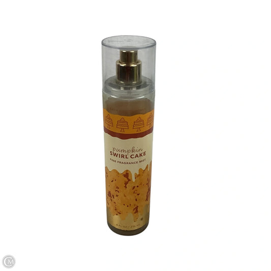 Fragrance By Bath And Body Works