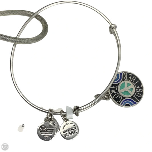 Bracelet Bangle By Alex And Ani