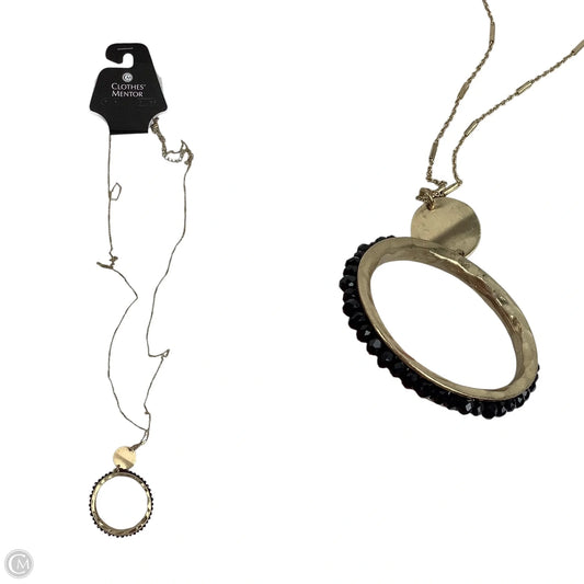 Necklace Charm By Clothes Mentor