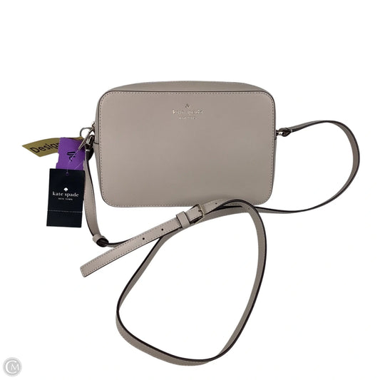 Crossbody Designer By Kate Spade, Size: Medium