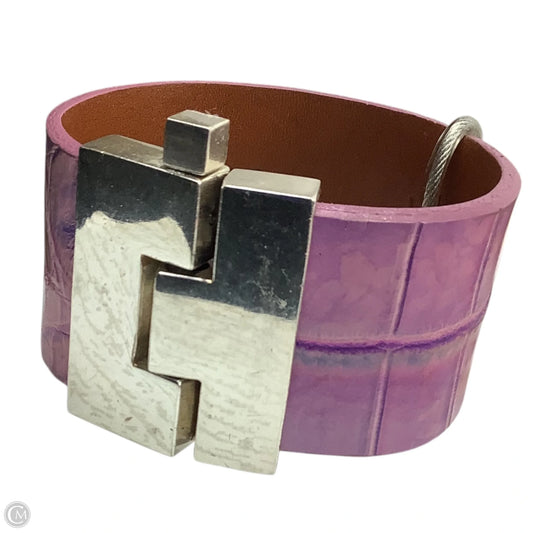 Bracelet Cuff By Cmc
