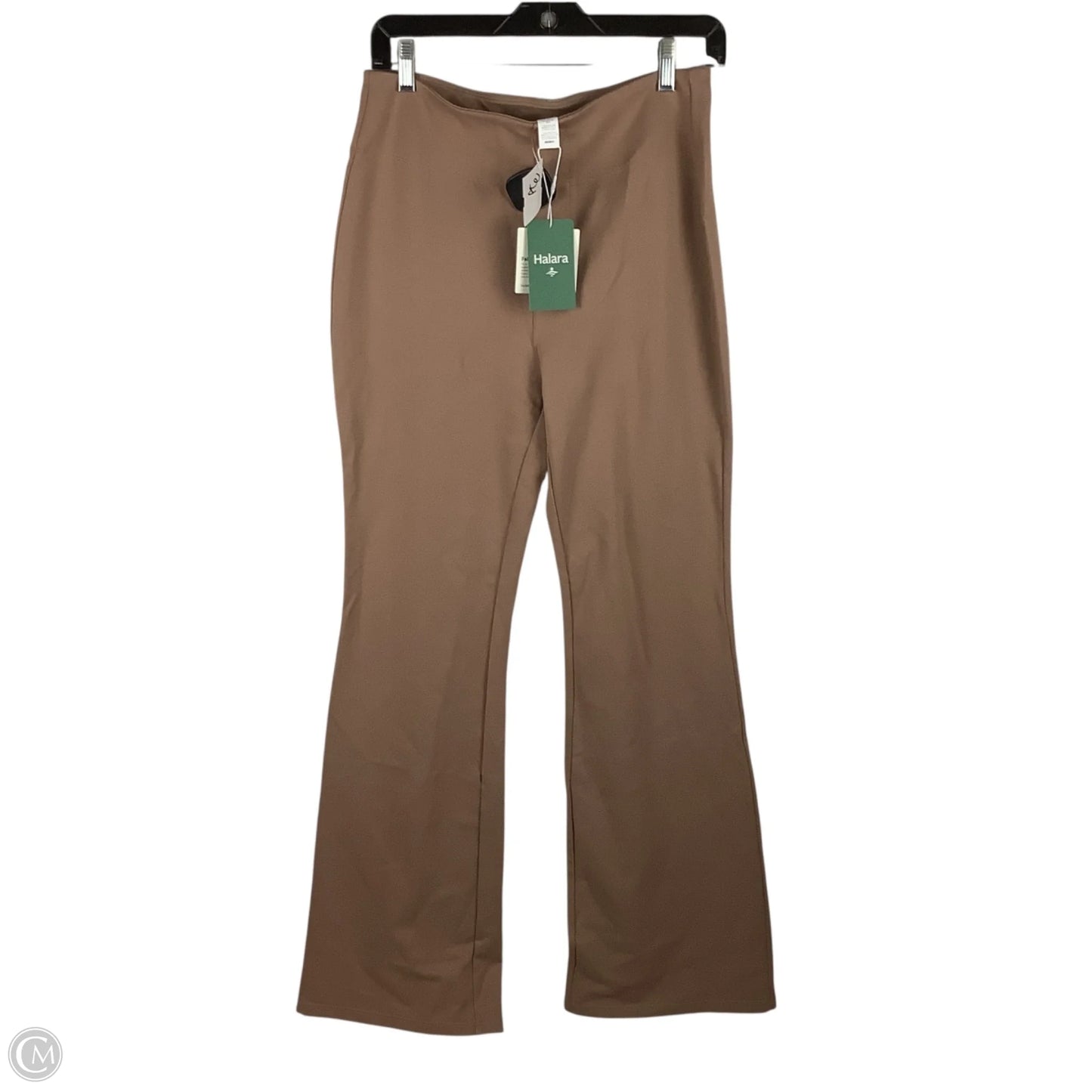Pants Lounge By Cmc In Brown, Size: M