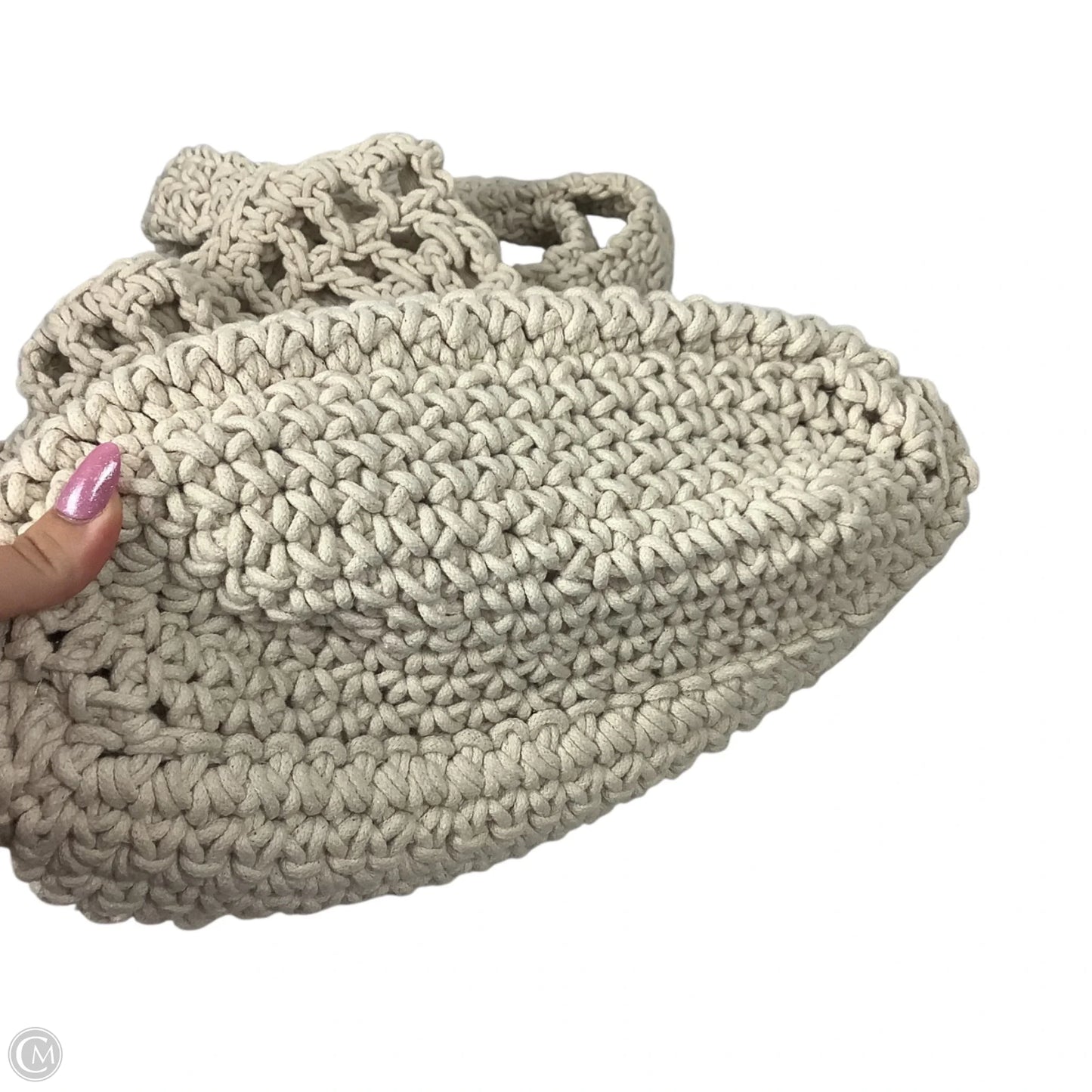 Tote By J. Crew, Size: Medium